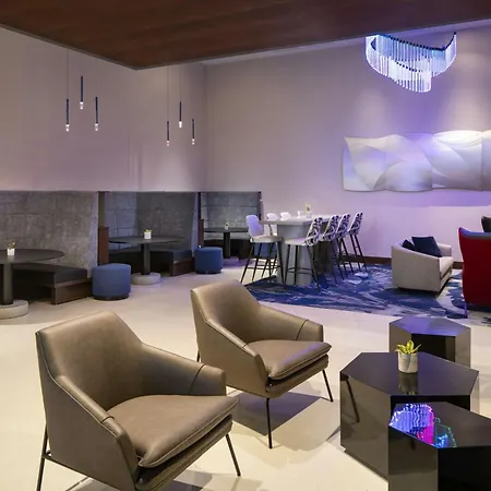Courtyard By Marriott Los Angeles L.A. Live-2